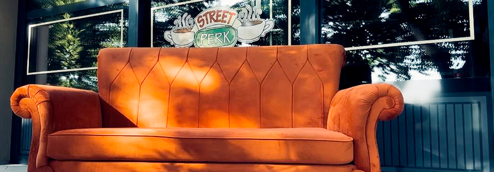 StreetPerk